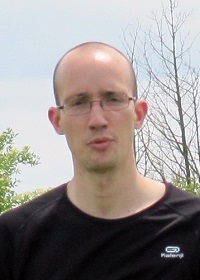 Contact-image